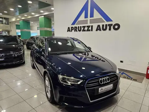 Annonce AUDI A3 Diesel 2019 d'occasion 