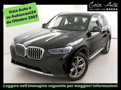 Used BMW X3 Hybrid 2022 Ad 