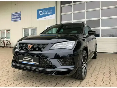 Used CUPRA ATECA Petrol 2020 Ad 