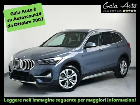 Used BMW X1 Petrol 2021 Ad 