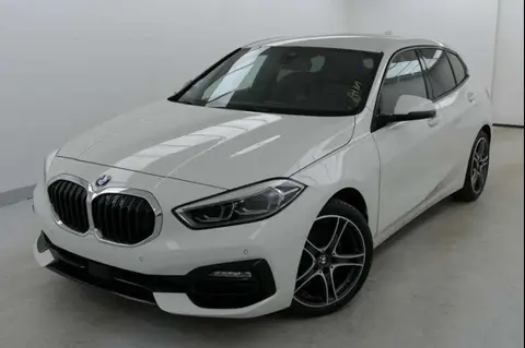 Annonce BMW SERIE 1 Essence 2021 d'occasion 