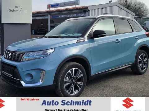 Used SUZUKI VITARA Petrol 2023 Ad 