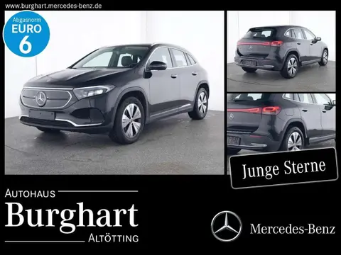 Used MERCEDES-BENZ CLASSE EQA Electric 2023 Ad 