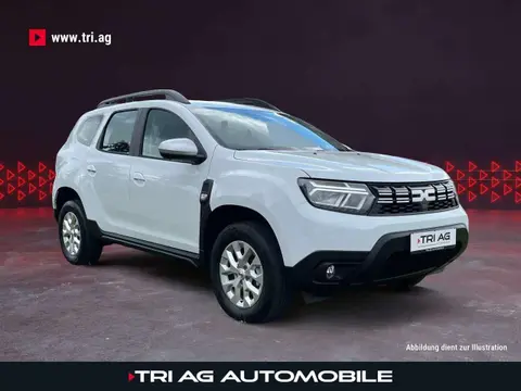 Annonce DACIA DUSTER Diesel 2023 d'occasion 