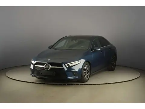 Used MERCEDES-BENZ CLASSE A Petrol 2022 Ad 