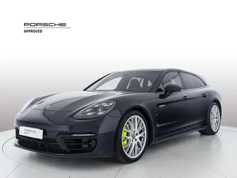 Used PORSCHE PANAMERA Hybrid 2020 Ad 