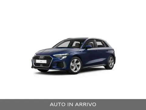 Used AUDI A3 Hybrid 2023 Ad 