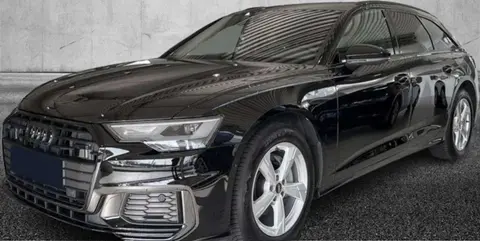 Annonce AUDI A6 Hybride 2022 d'occasion 