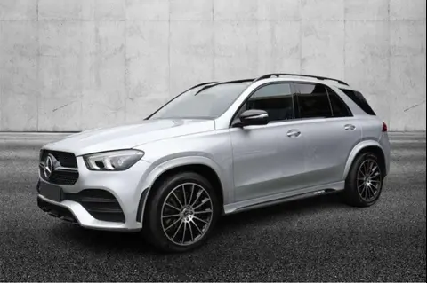 Used MERCEDES-BENZ CLASSE GLE Diesel 2020 Ad 