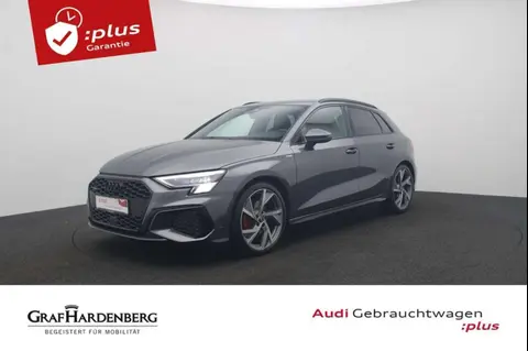 Annonce AUDI A3 Diesel 2023 d'occasion 