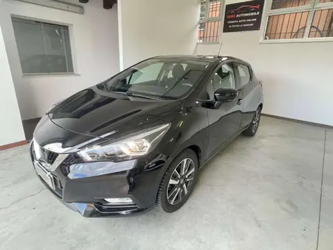 Used NISSAN MICRA Petrol 2019 Ad 