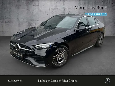 Used MERCEDES-BENZ CLASSE C Diesel 2022 Ad 