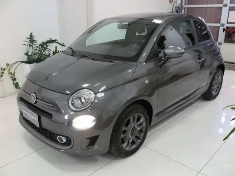 Annonce FIAT 500 Essence 2019 d'occasion 