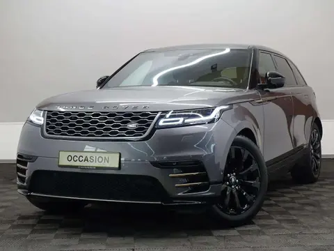 Annonce LAND ROVER RANGE ROVER VELAR Diesel 2019 d'occasion 