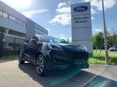 Used FORD PUMA Petrol 2022 Ad 