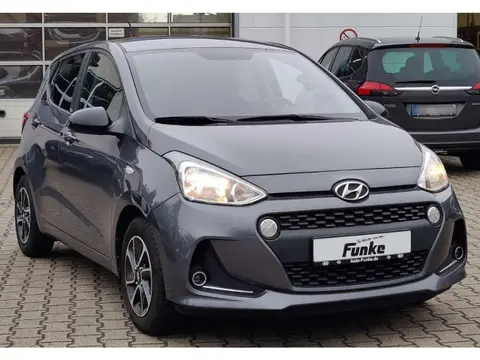 Annonce HYUNDAI I10 Essence 2020 d'occasion 