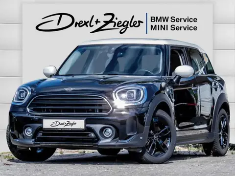 Annonce MINI COOPER Essence 2023 d'occasion 