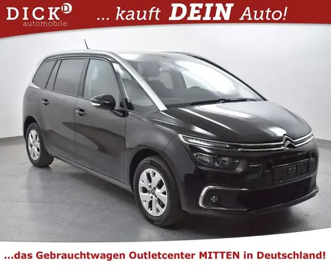 Used CITROEN C4 Diesel 2019 Ad 