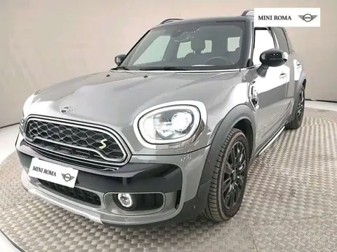 Used MINI COOPER Hybrid 2020 Ad 