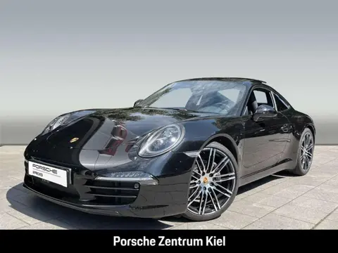 Used PORSCHE 991 Petrol 2015 Ad 