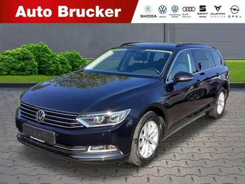 Used VOLKSWAGEN PASSAT Petrol 2019 Ad 