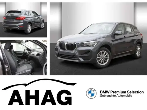 Annonce BMW X1 Essence 2021 d'occasion Allemagne