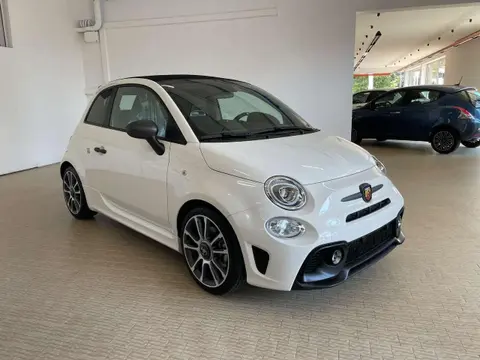 Annonce ABARTH 595 Essence 2024 d'occasion 