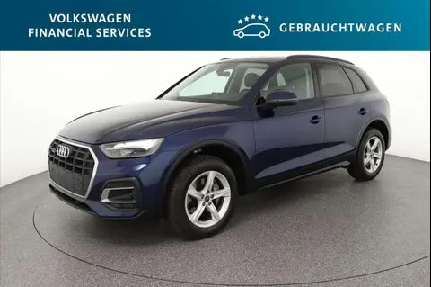 Used AUDI Q5 Diesel 2022 Ad 