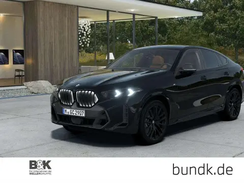 Used BMW X6 Diesel 2024 Ad 