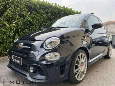 Used ABARTH 595 Petrol 2021 Ad Italy