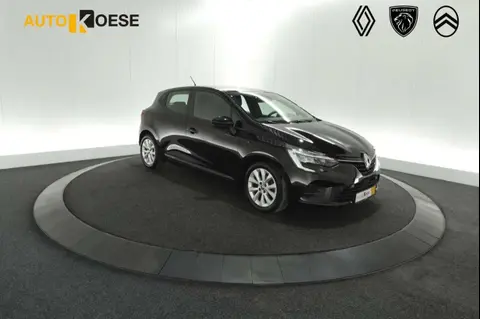 Used RENAULT CLIO Petrol 2021 Ad 