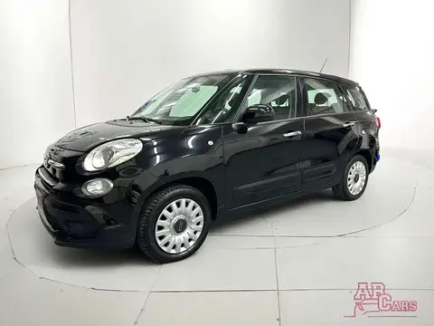 Used FIAT 500L Petrol 2019 Ad 