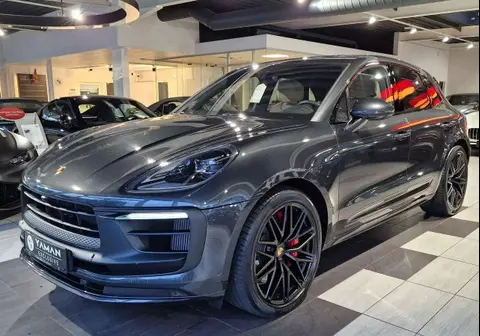 Used PORSCHE MACAN Petrol 2022 Ad 