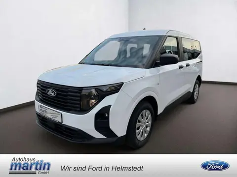 Used FORD TOURNEO Petrol 2024 Ad 