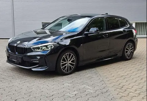 Annonce BMW SERIE 1 Essence 2024 d'occasion 