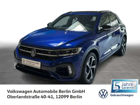 Used VOLKSWAGEN T-ROC Petrol 2023 Ad 