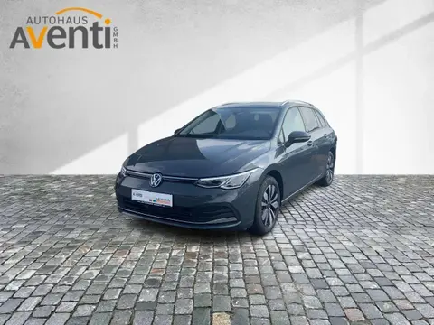 Annonce VOLKSWAGEN GOLF Essence 2024 d'occasion 