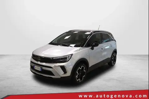 Annonce OPEL CROSSLAND Essence 2023 d'occasion 