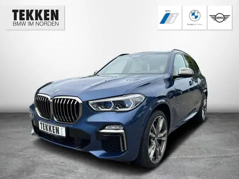 Used BMW X5 Diesel 2019 Ad 