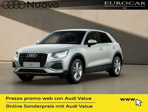 Used AUDI Q2 Petrol 2024 Ad 