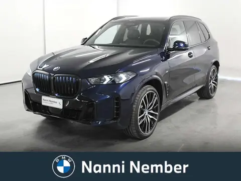 Used BMW X5 Hybrid 2024 Ad 