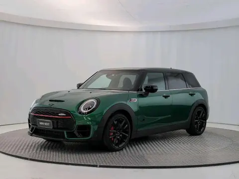 Used MINI JOHN COOPER WORKS Petrol 2023 Ad 