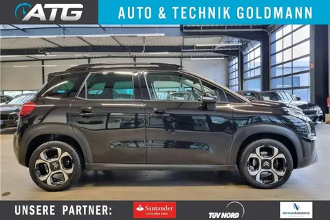 Used CITROEN C3 AIRCROSS Petrol 2019 Ad 