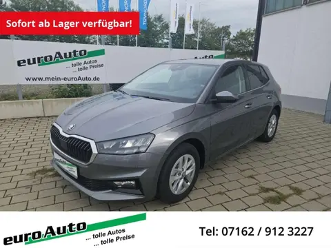 Used SKODA FABIA Petrol 2024 Ad 