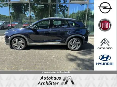 Used HYUNDAI NEXO  2022 Ad 