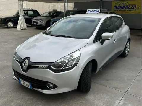 Annonce RENAULT CLIO Diesel 2015 d'occasion 