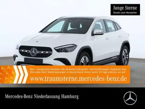 Used MERCEDES-BENZ CLASSE GLA Petrol 2023 Ad 