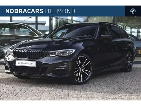 Used BMW SERIE 3 Petrol 2020 Ad 