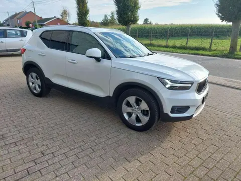 Annonce VOLVO XC40 Essence 2020 d'occasion 