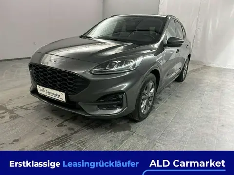 Annonce FORD KUGA Hybride 2020 d'occasion 